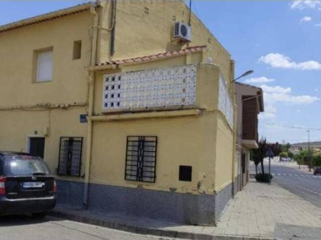 Casa en venta en Pozo-lorente, Castilla-La Mancha