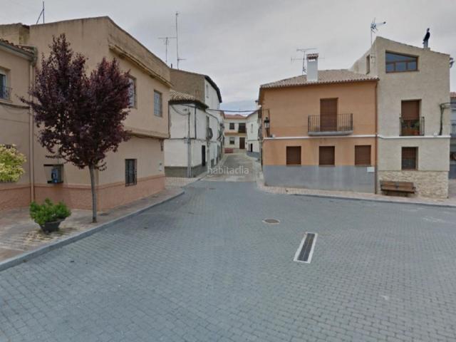 Casa en venta en Pozo-lorente, Castilla-La Mancha