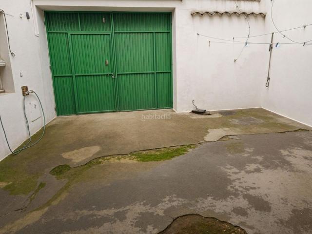 Casa en venta en Pozoamargo, Castilla-La Mancha