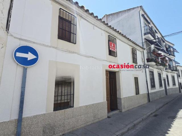 Casa en venta en Pozoblanco, Andalucía