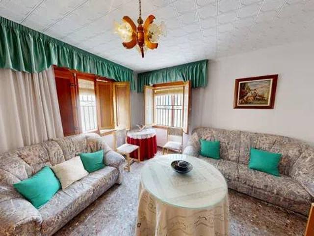 Casa en venta en Pozohondo, Albacete