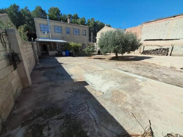 Casa en venta en Pozohondo, Castilla-La Mancha