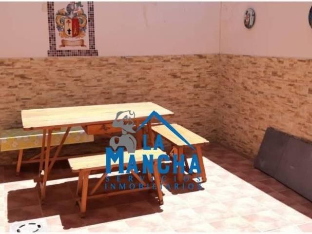 Casa en venta en Pozohondo, Castilla-La Mancha