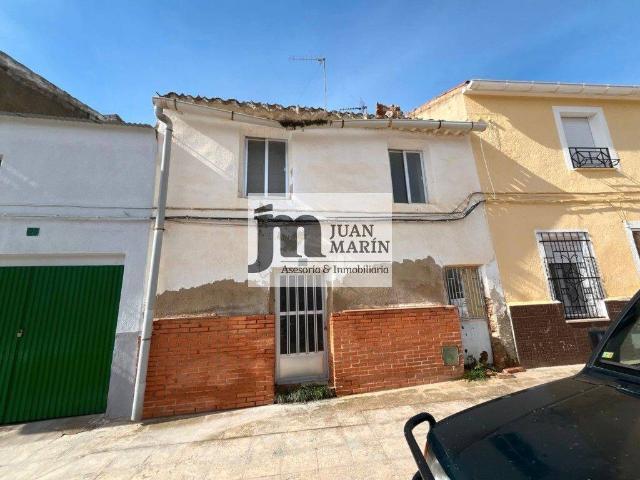 Casa en venta en Pozohondo, Castilla-La Mancha