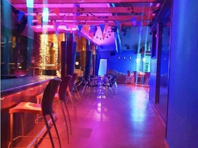 Local Comercial en venta en Pozohondo, Castilla-La Mancha