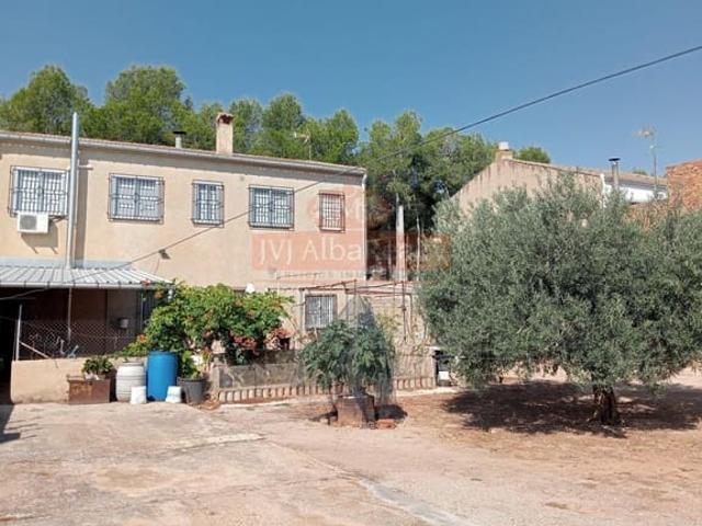Casa en venta en Pozohondo, Castilla-La Mancha