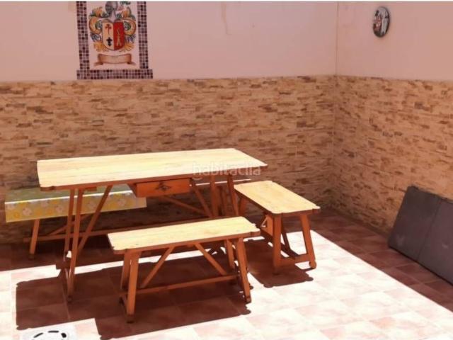 Casa en venta en Pozohondo, Castilla-La Mancha