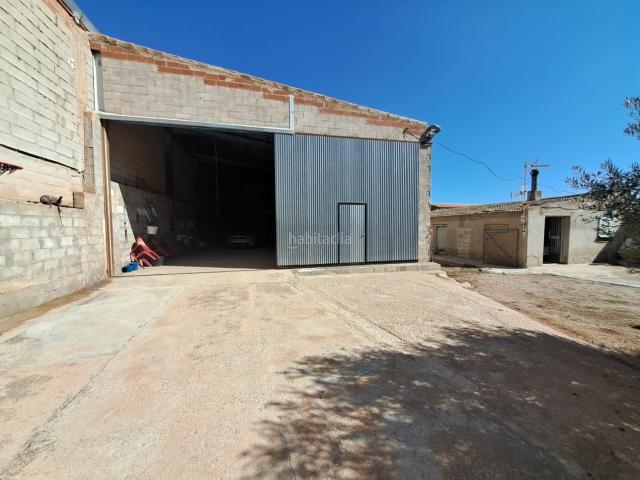 Casa en venta en Pozohondo, Castilla-La Mancha