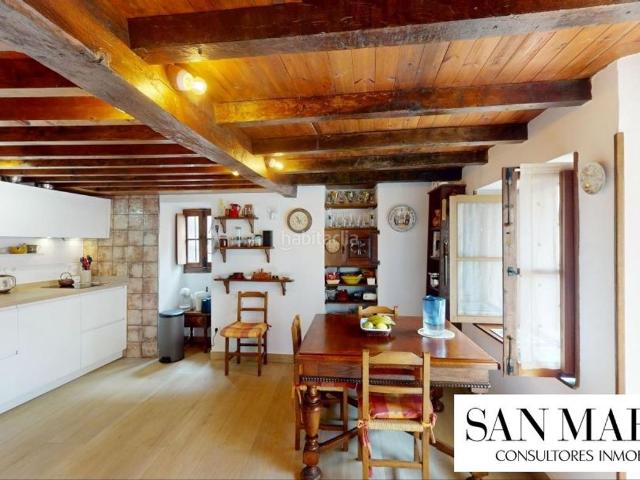 Casa en venta en Pozorrubio