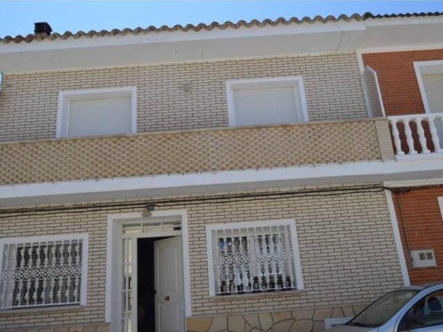 Casa en venta en Pozorrubio, Castilla-La Mancha