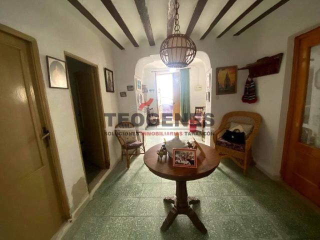 Casa en venta en Pozorrubio, Castilla-La Mancha