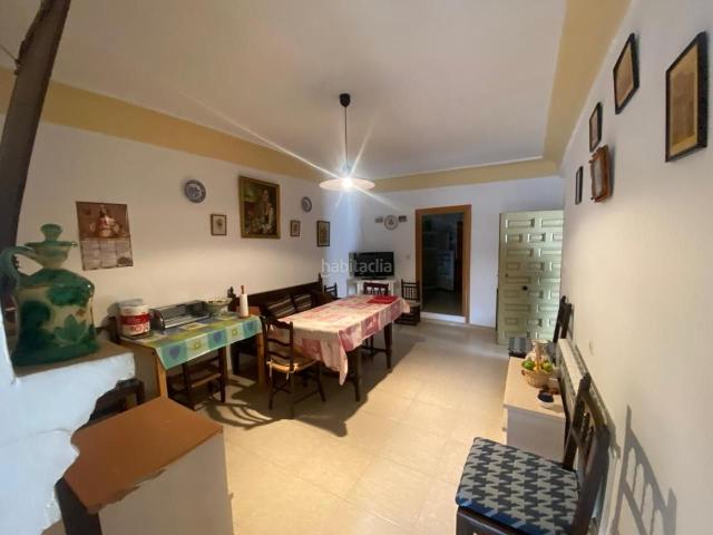 Casa en venta en Pozorrubio, Castilla-La Mancha