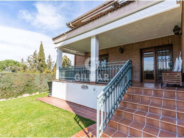 Casa en venta en Pozuelo de Alarcón, Comunidad de Madrid