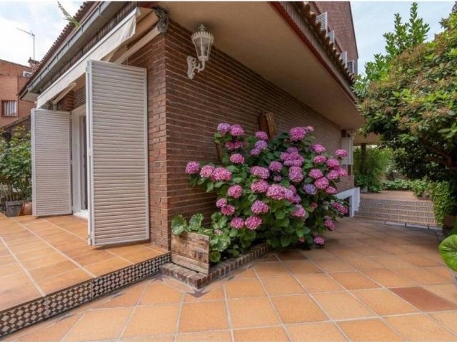 Casa en venta en Pozuelo De Alarcón, Madrid