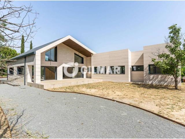 Casa en venta en Pozuelo de Alarcón, Comunidad de Madrid