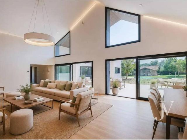 Casa en venta en Pozuelo De Alarcón, Madrid