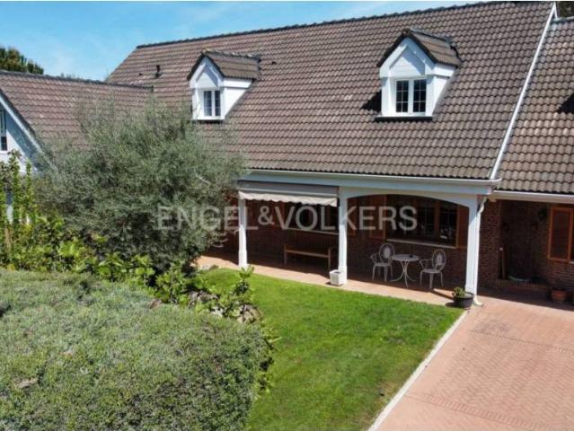 Casa en venta en Pozuelo De Alarcón, Madrid