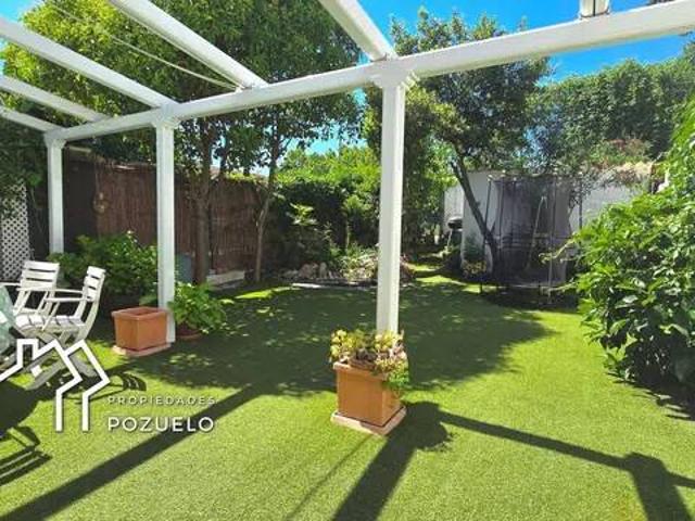 Casa en venta en Pozuelo De Alarcón, Madrid