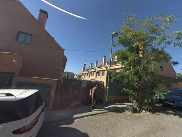 Casa en venta en Los Ángeles, Pozuelo De Alarcón