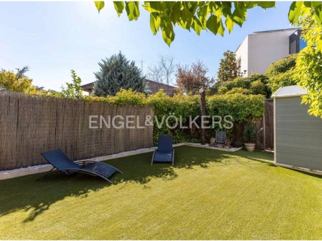 Casa en venta en Pozuelo De Alarcón, Madrid