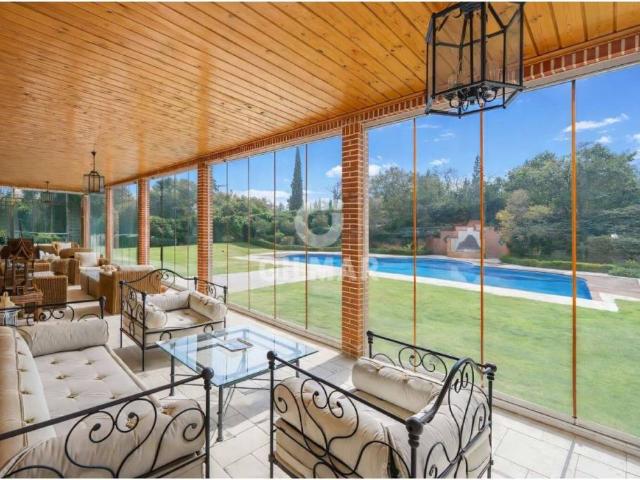 Casa en venta en Pozuelo de Alarcón, Comunidad de Madrid
