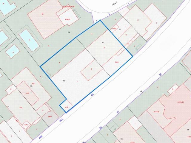 Casa en venta en Pozuelo De Alarcón, Madrid