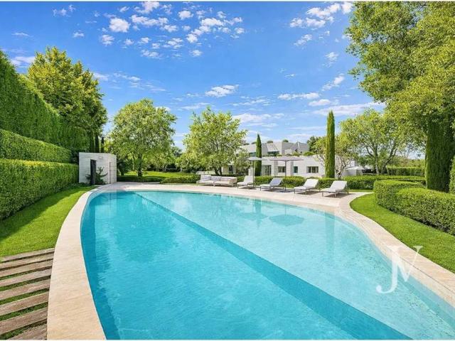 Casa en venta en Somosaguas Sur, Pozuelo De Alarcón