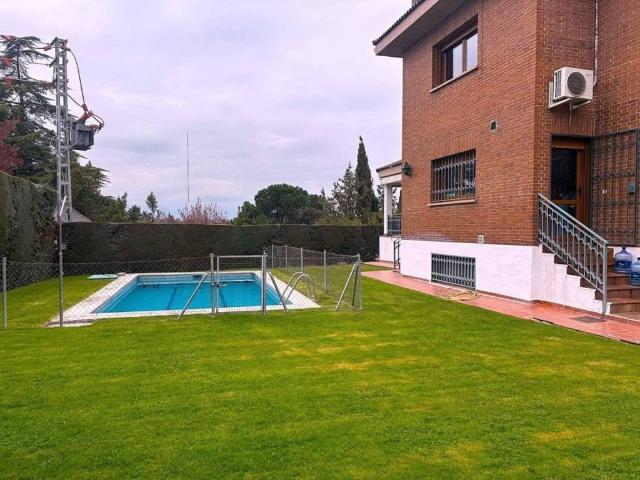 Casa en venta en Pozuelo de Alarcón, Comunidad de Madrid