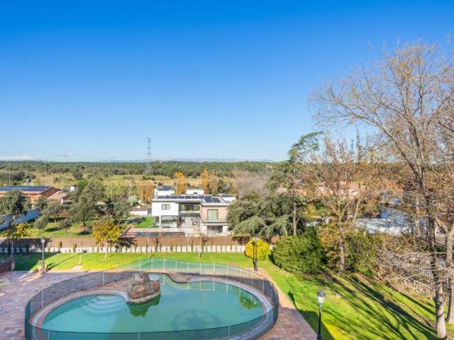 Casa en venta en Pozuelo De Alarcón, Madrid