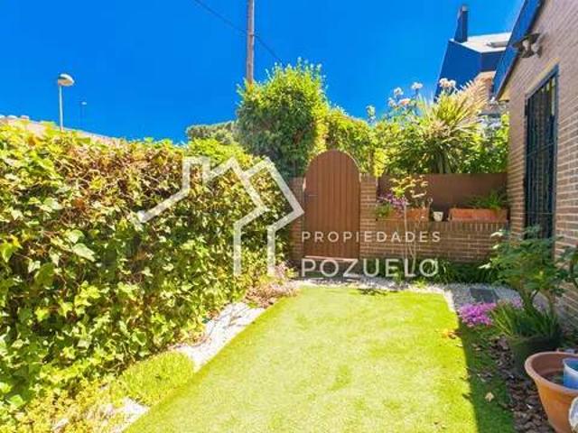 Casa en venta en Pozuelo De Alarcón, Madrid