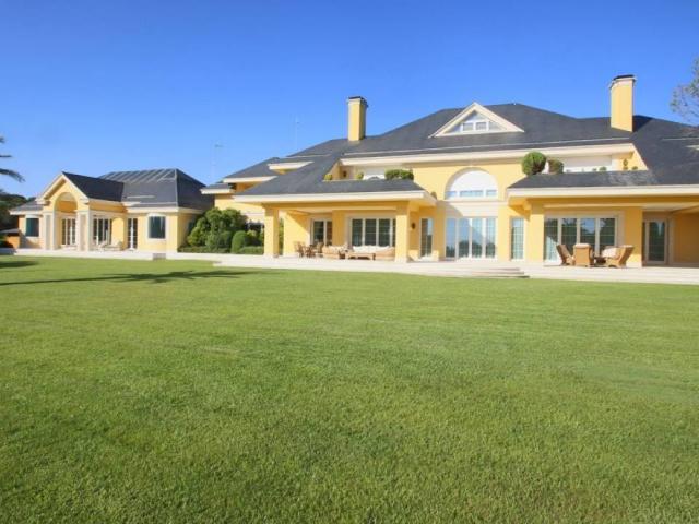 Casa en venta en Boadilla Del Monte, Madrid