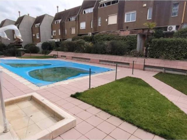 Casa en venta en Pozuelo Estación, Pozuelo De Alarcón