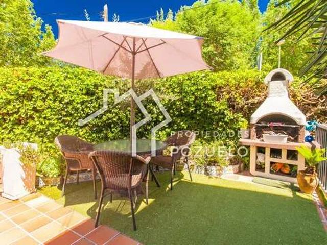 Casa en venta en Pozuelo Estación, Pozuelo De Alarcón