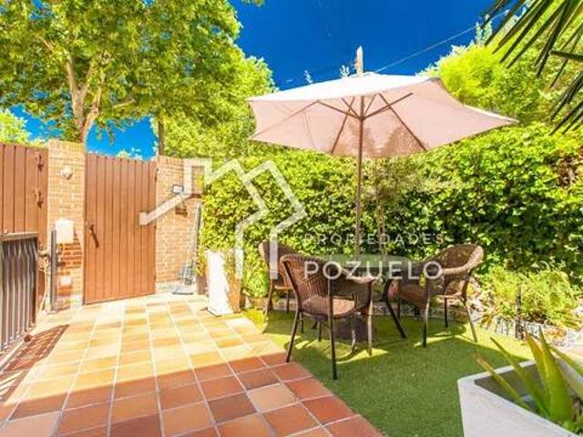 Casa en venta en Pozuelo Estación, Pozuelo De Alarcón