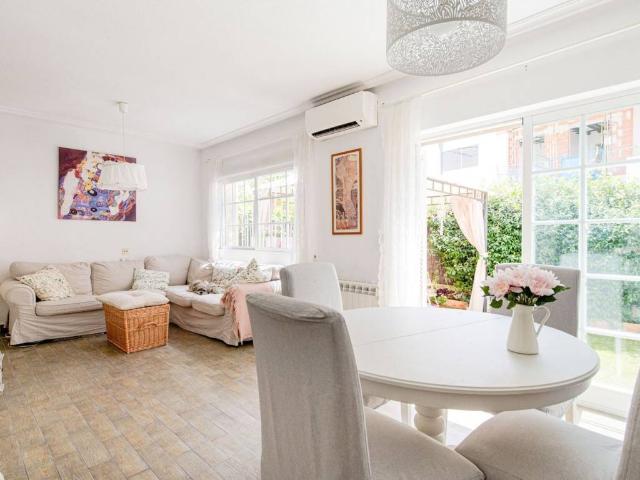 Casa en venta en Pozuelo Estación, Pozuelo De Alarcón
