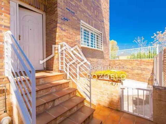Casa en venta en Pozuelo De Alarcón, Madrid