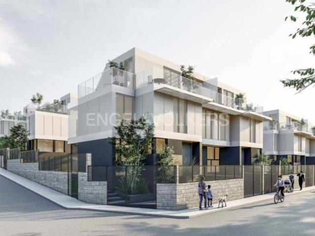 Casa en venta en Pozuelo De Alarcón