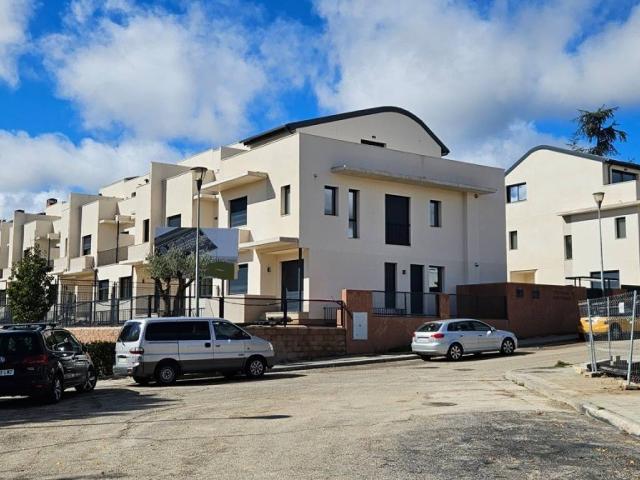 Casa en venta en Pozuelo De Alarcón, Madrid