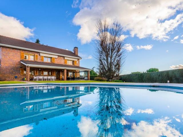 Casa en venta en Boadilla Del Monte, Madrid