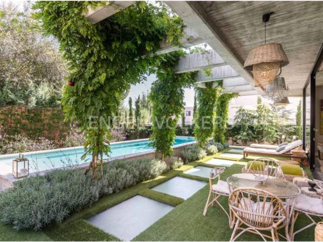 Casa en venta en Pozuelo De Alarcón
