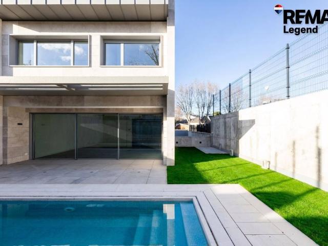 Casa en venta en Pozuelo De Alarcón, Madrid