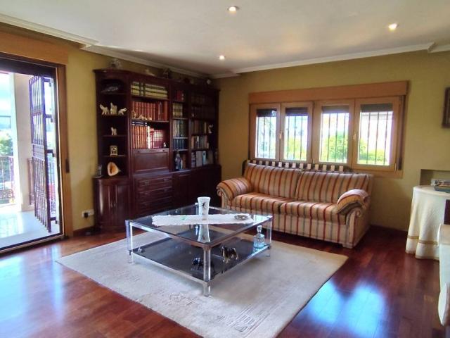 Casa en venta en Pozuelo De Alarcón