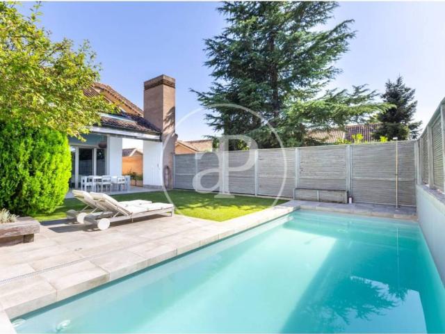 Casa en venta en Pozuelo De Alarcón, Madrid