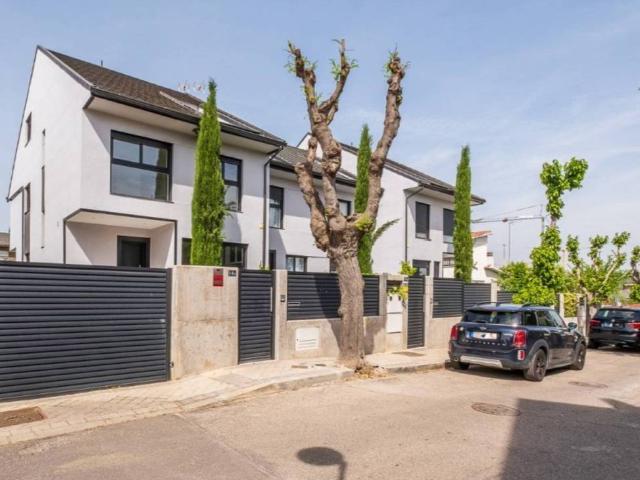 Casa en venta en Los Ángeles, Pozuelo De Alarcón