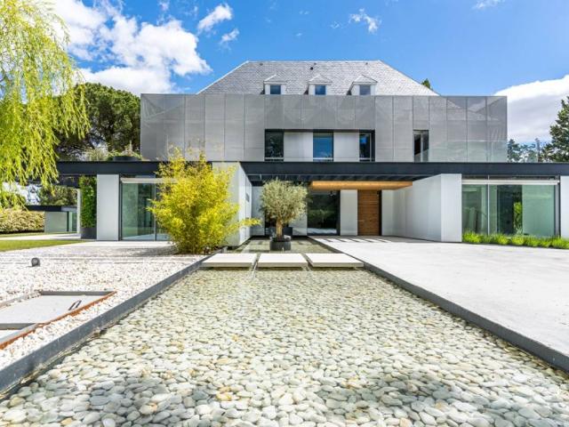 Casa en venta en Pozuelo De Alarcón, Madrid