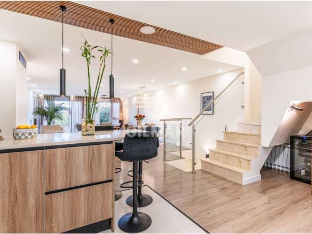 Casa en venta en Pozuelo De Alarcón, Madrid