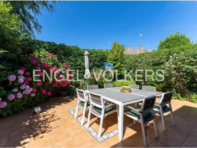 Casa en venta en Pozuelo de Alarcón, Comunidad de Madrid