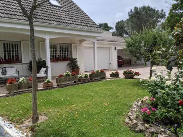 Casa en venta en Urbanización Monte Claro, Pozuelo De Alarcón