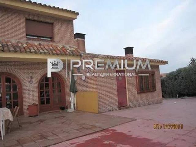 Casa en venta en Pozuelo De Alarcón, Madrid