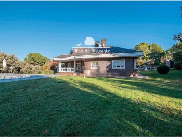 Casa en venta en Pozuelo de Alarcón, Comunidad de Madrid